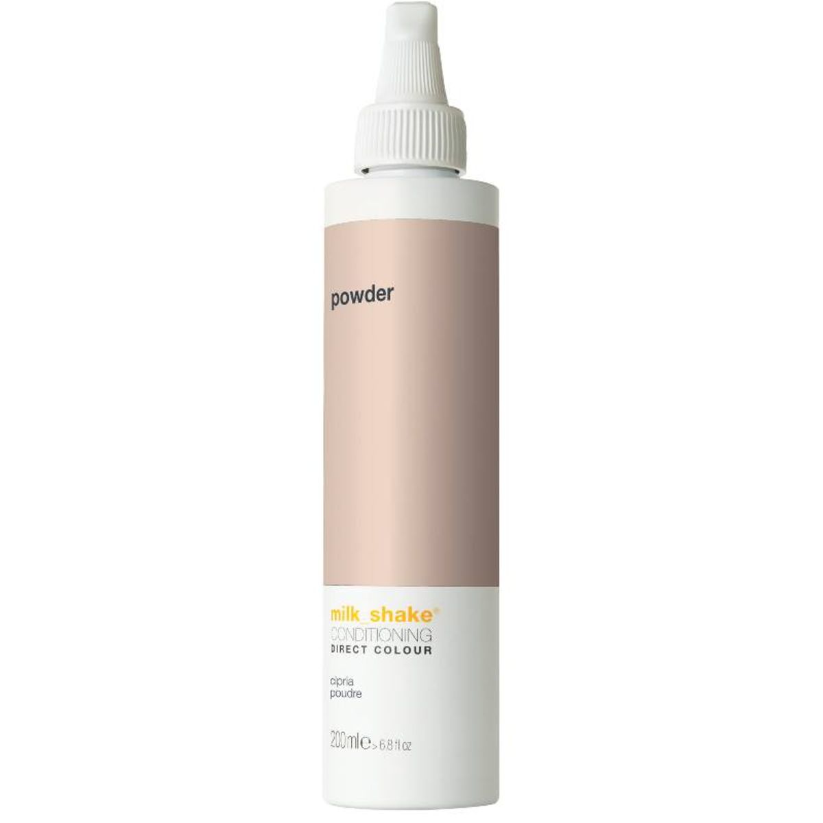 Milk_shake Conditioning Direct Colour 200 ml - Powder