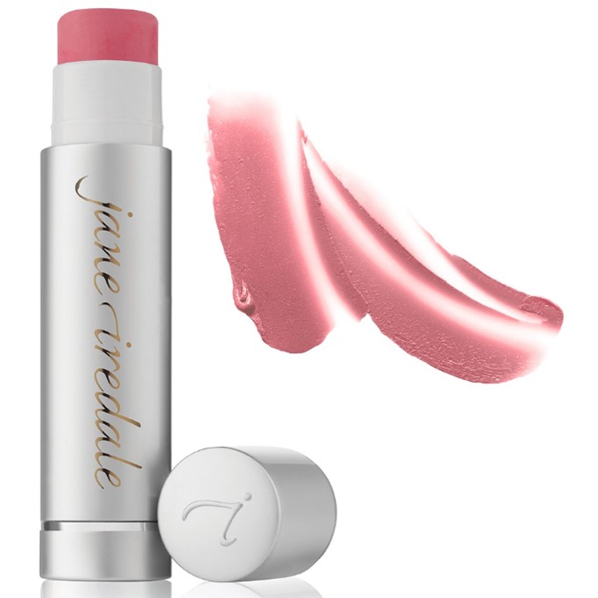 Jane Iredale LipDrink Lip Balm SPF 15 - 4 gr. - Flirt