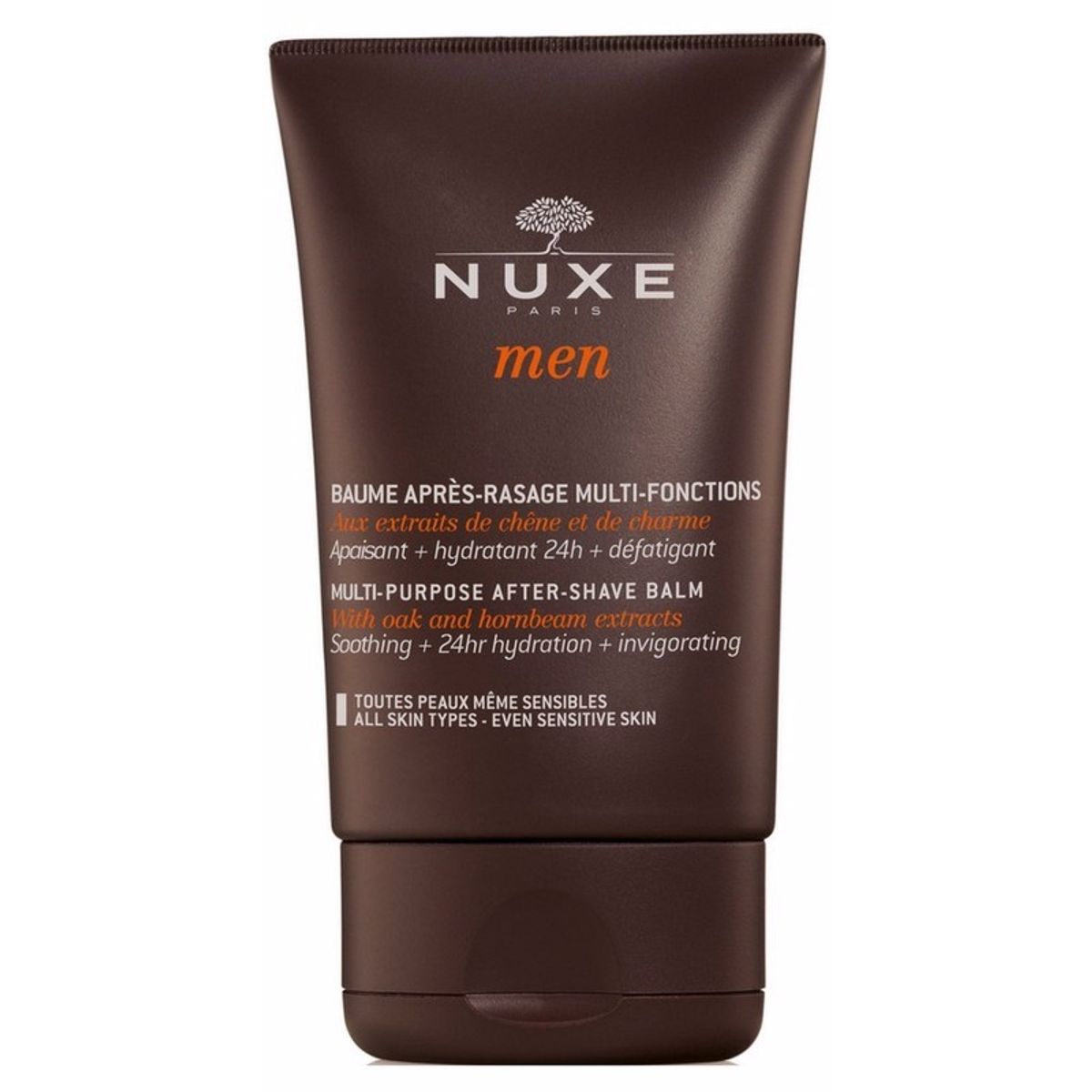 Nuxe Men Multi-Purpose After-Shave Balm 50 ml