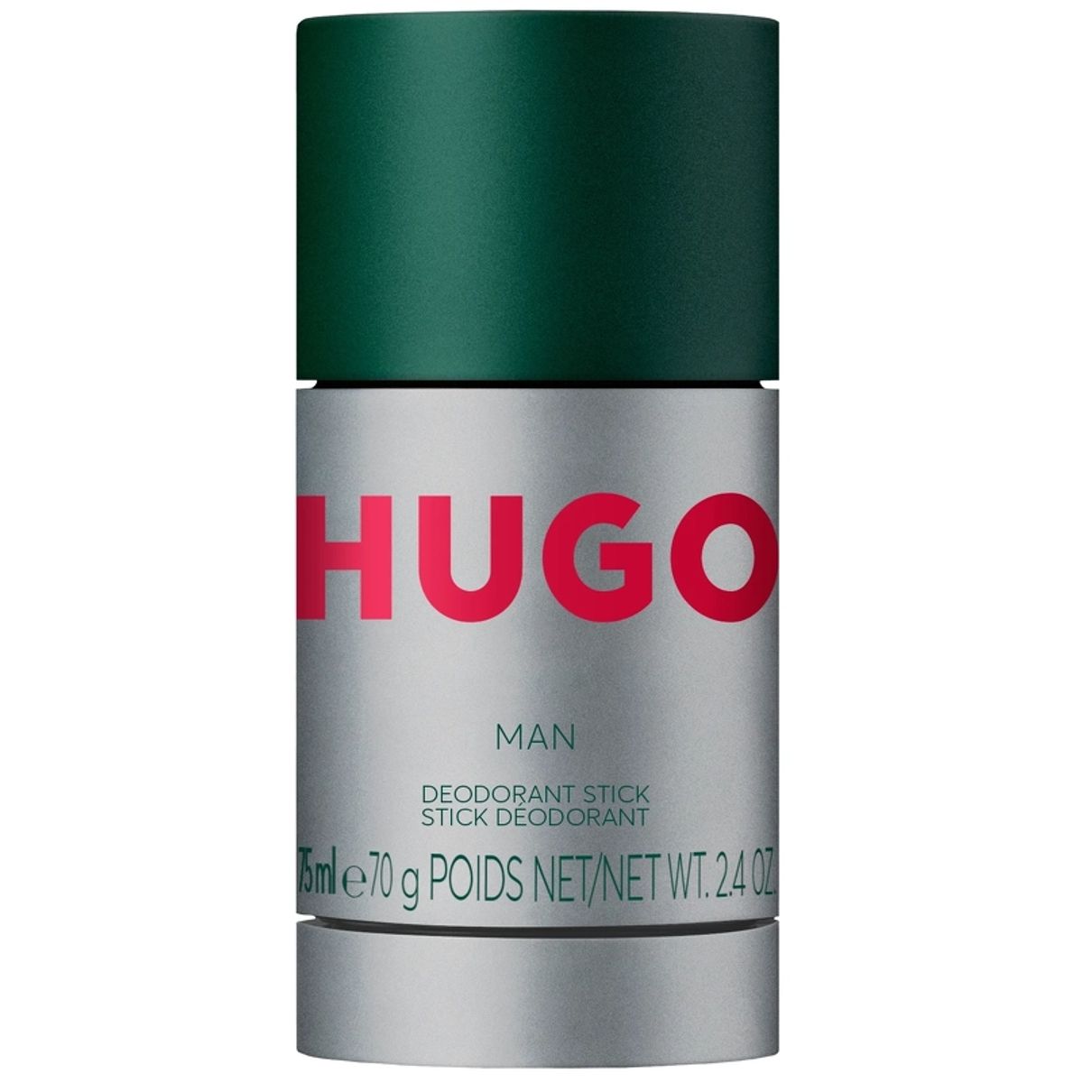 Hugo Boss Hugo Man Deodorant Stick for Men 75 gr.