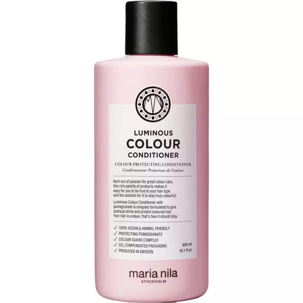 Maria Nila Luminous Colour Conditioner 300 ml