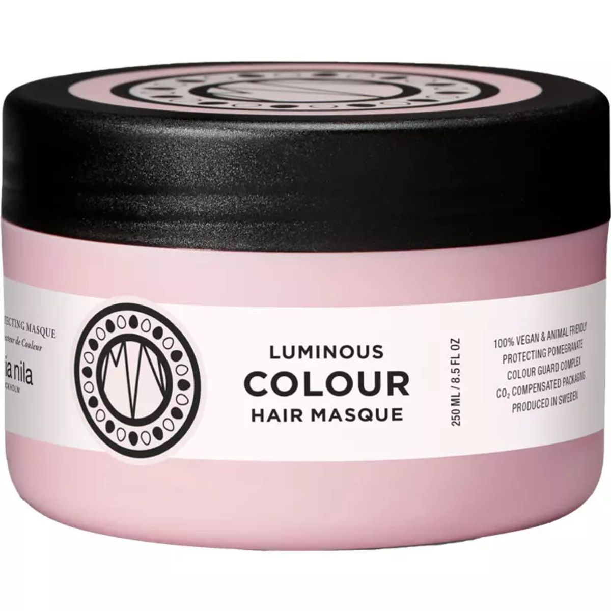 Maria Nila Luminous Colour Masque 250 ml