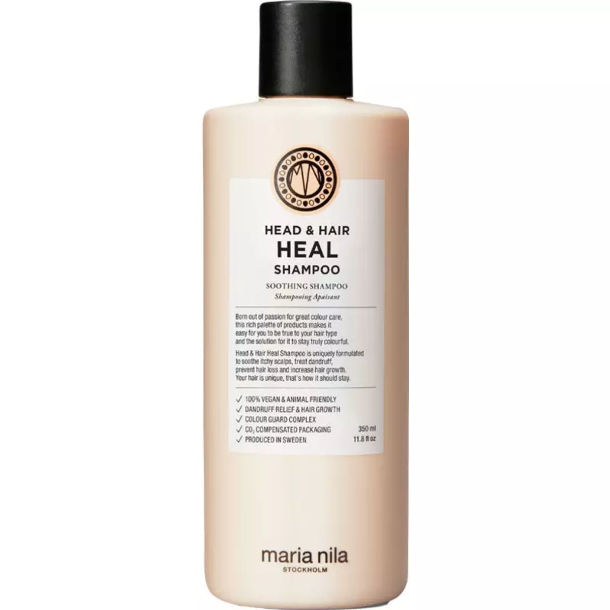 Maria Nila Head & Hair Heal Shampoo 350 ml