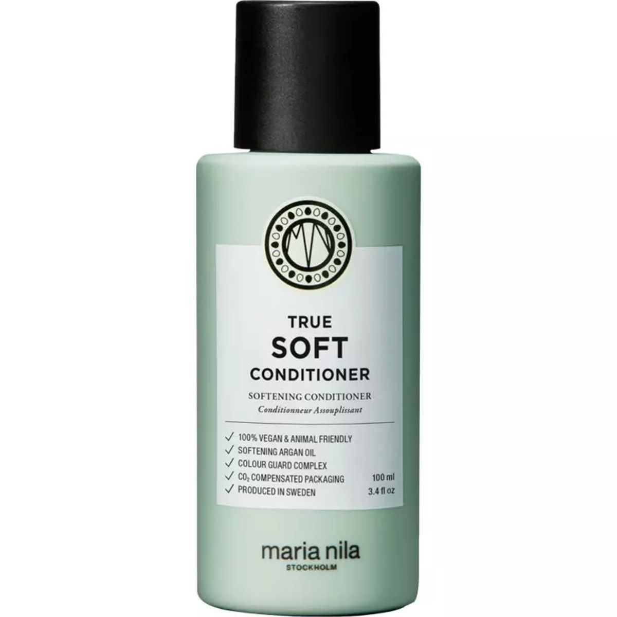 Maria Nila True Soft Conditioner 100 ml