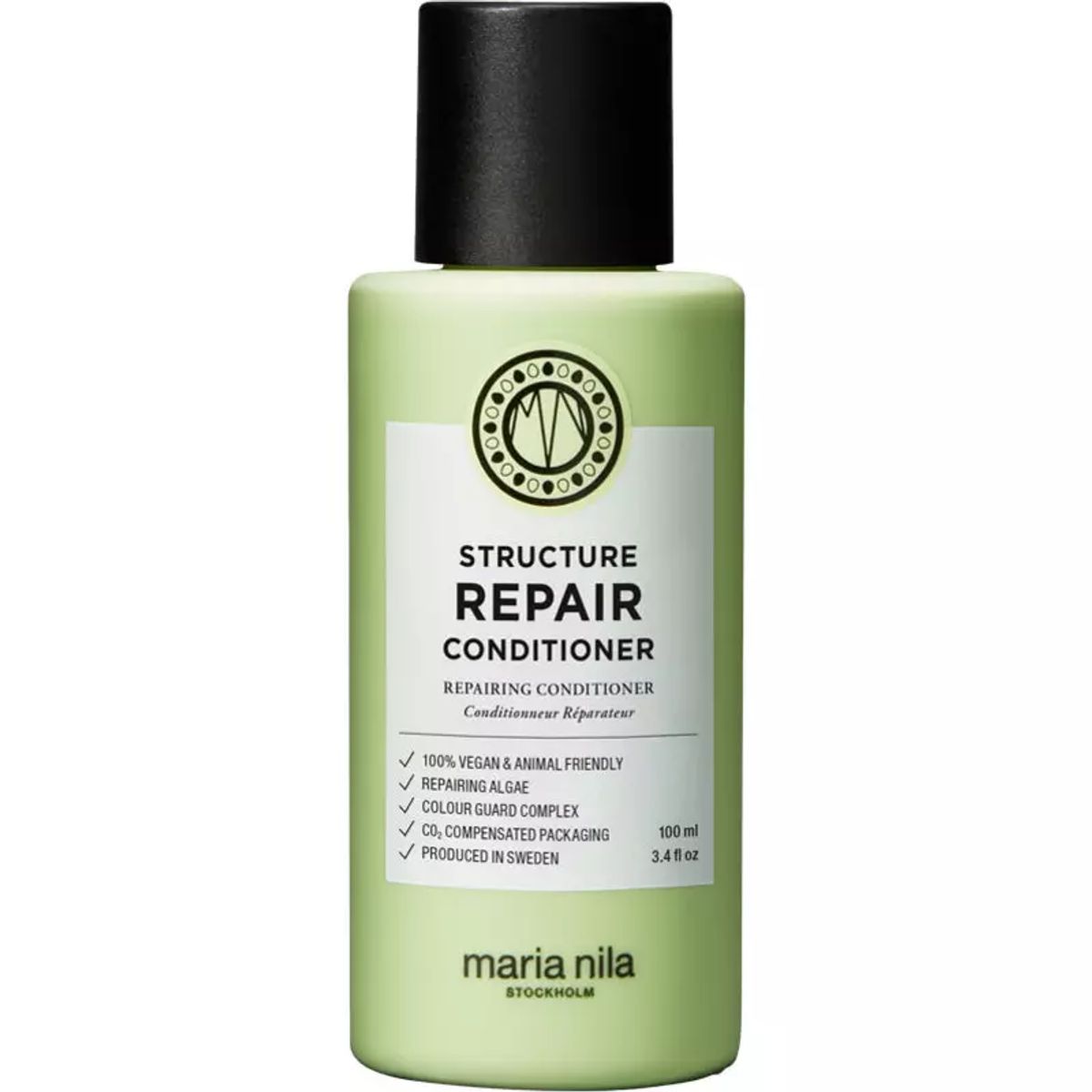 Maria Nila Structure Repair Conditioner 100 ml