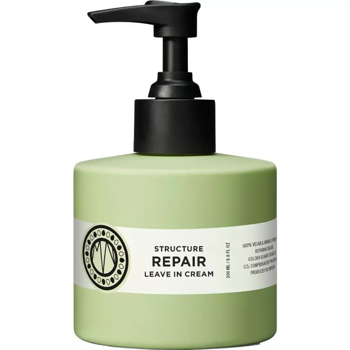 Maria Nila Structure Repair Leave In Cream 200 ml