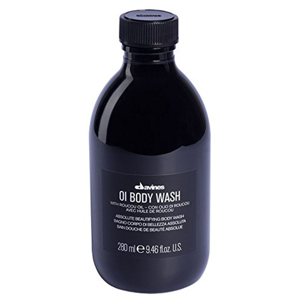 Davines Oi Body Wash 280 ml