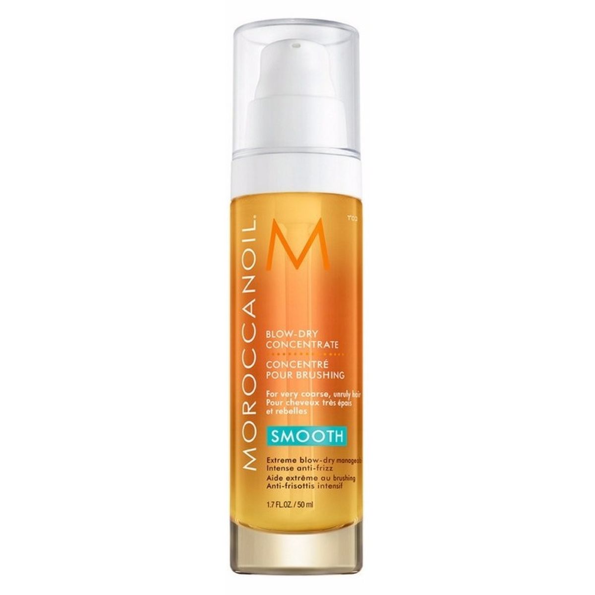 Moroccanoil Blow-Dry Concentrate 50 ml