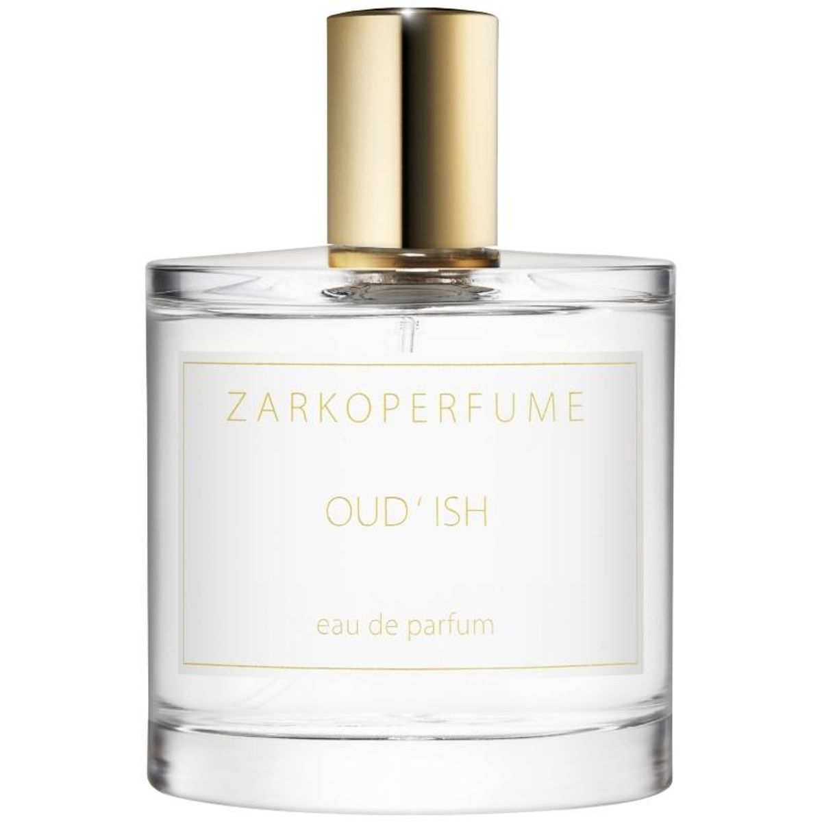 ZarkoPerfume Oud'Ish EDP 100 ml