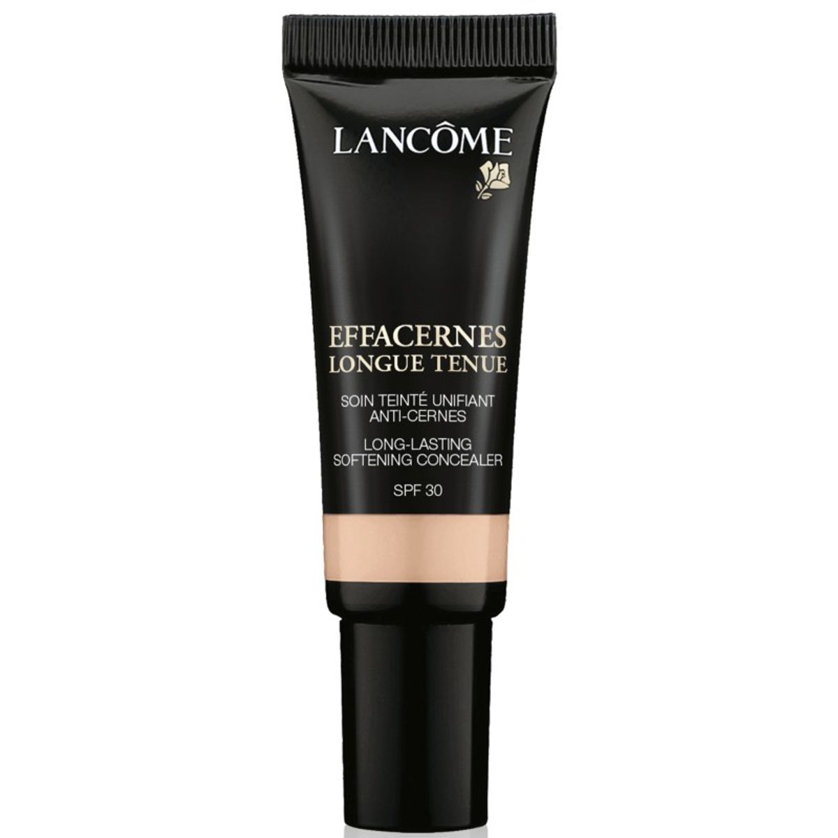 Lancome Effacernes Longue Tenue Concealer SPF30 15 ml - 01 Beige Pastel