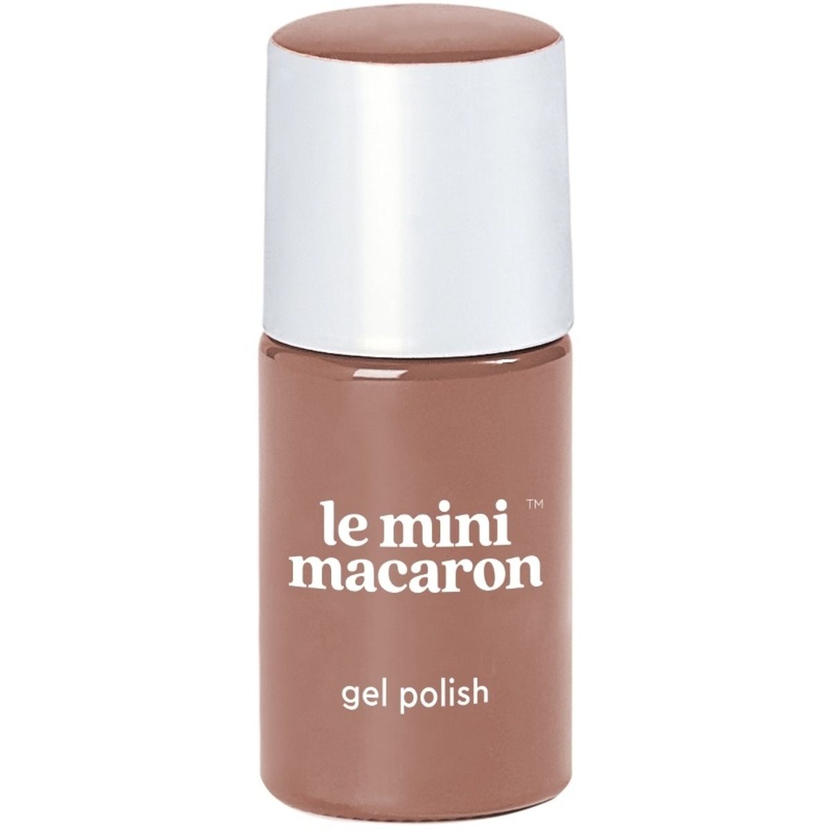 Le Mini Macaron Gel Polish 8,5 ml - Latte