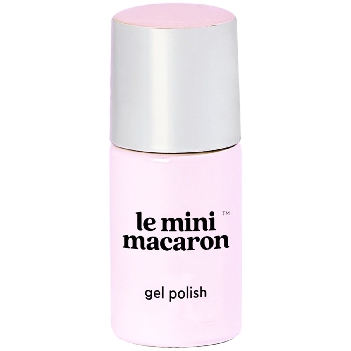 Le Mini Macaron Gel Polish 8,5 ml - Meringue