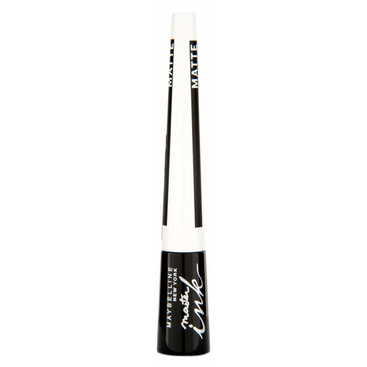 Maybelline Master Ink Matte Eyeliner 10 Charcoal Black