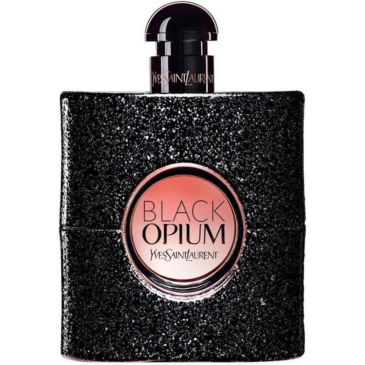 Yves Saint Laurent Black Opium EDP Woman 90 ml