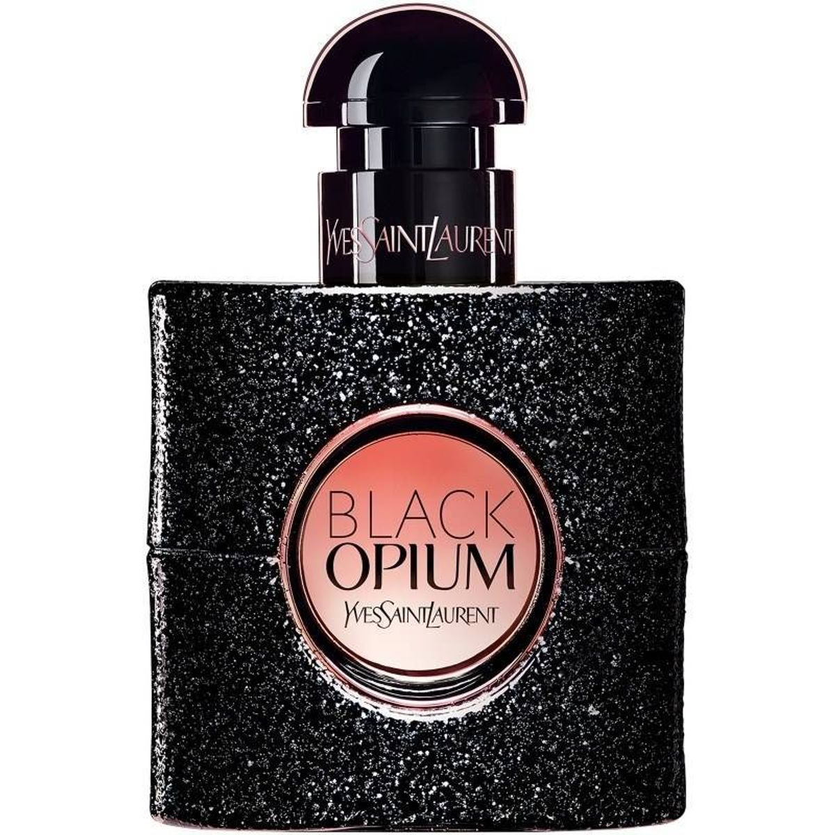 Yves Saint Laurent Black Opium EDP Woman 30 ml