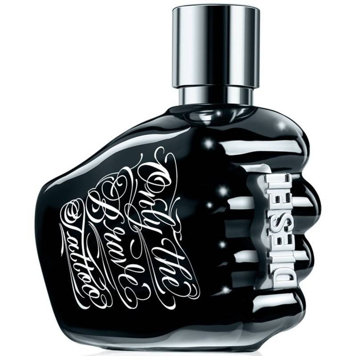 Diesel Only The Brave Tattoo For Men EDT 35 ml