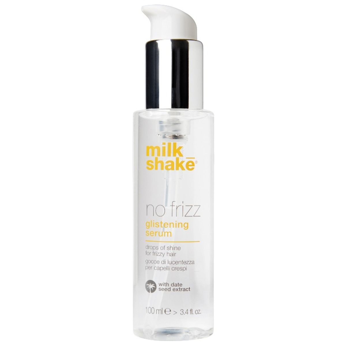 Milk_shake Glistening Serum 100 ml