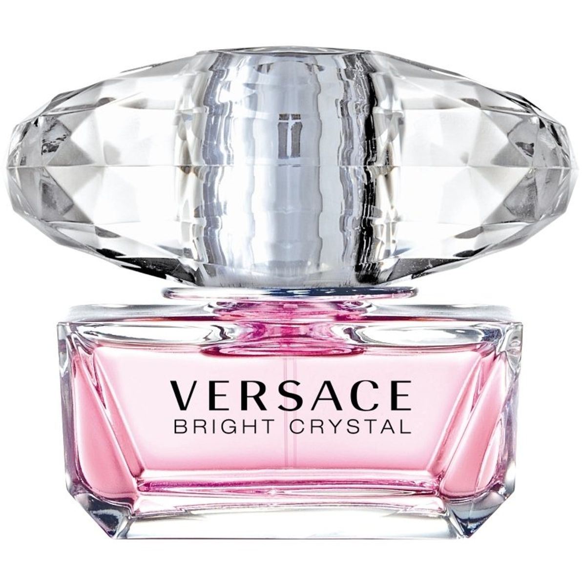 Versace Bright Crystal EDT For Women 50 ml