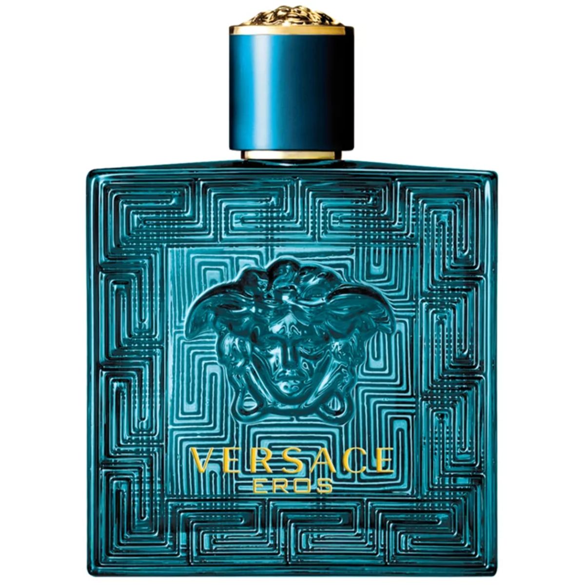 Versace Eros Pour Homme Perfumed Deodorant 100 ml