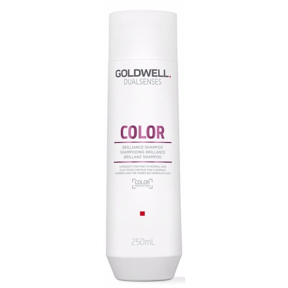 Goldwell Dualsenses Color Brilliance Shampoo 250 ml