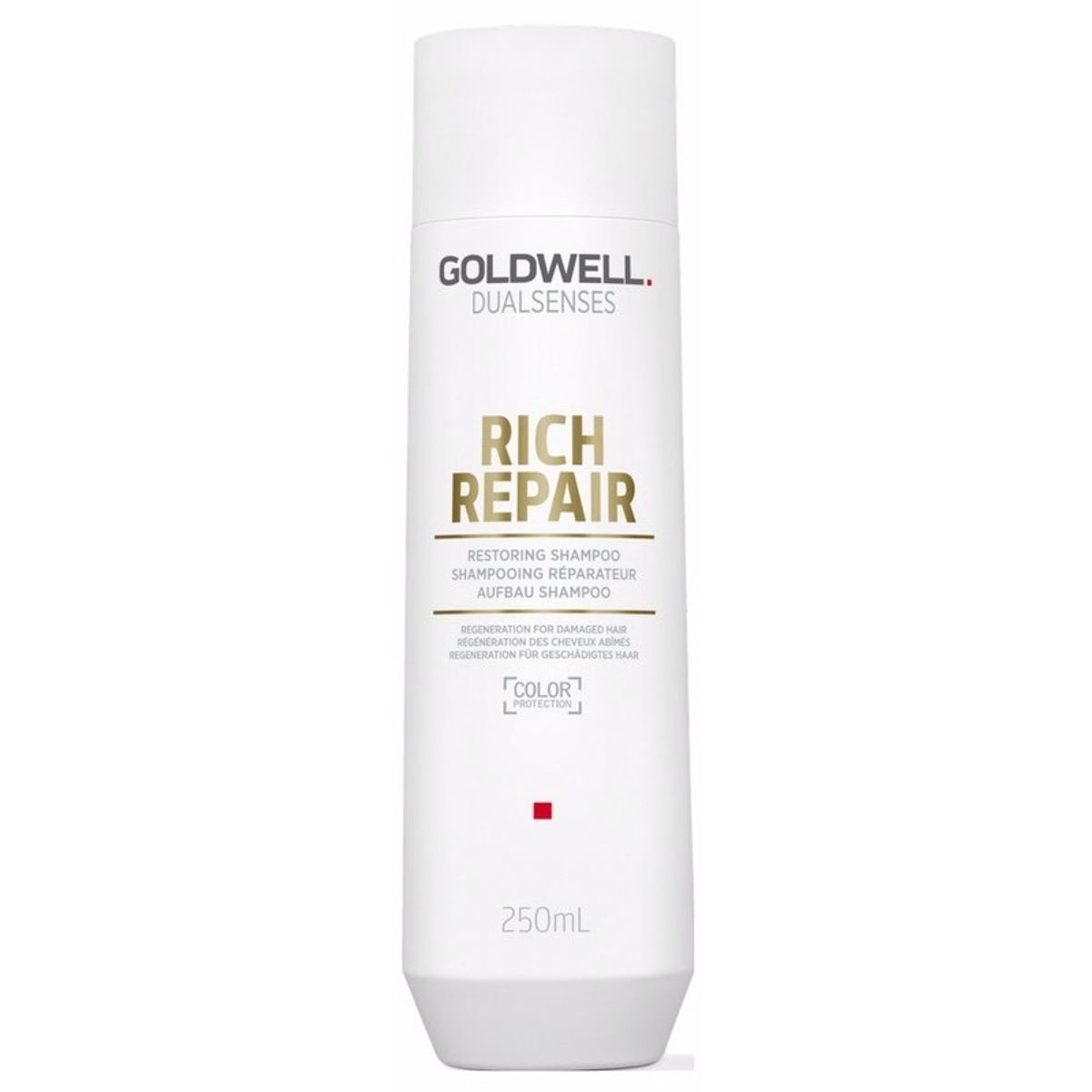 Goldwell Dualsenses Rich Repair Restoring Shampoo 250 ml