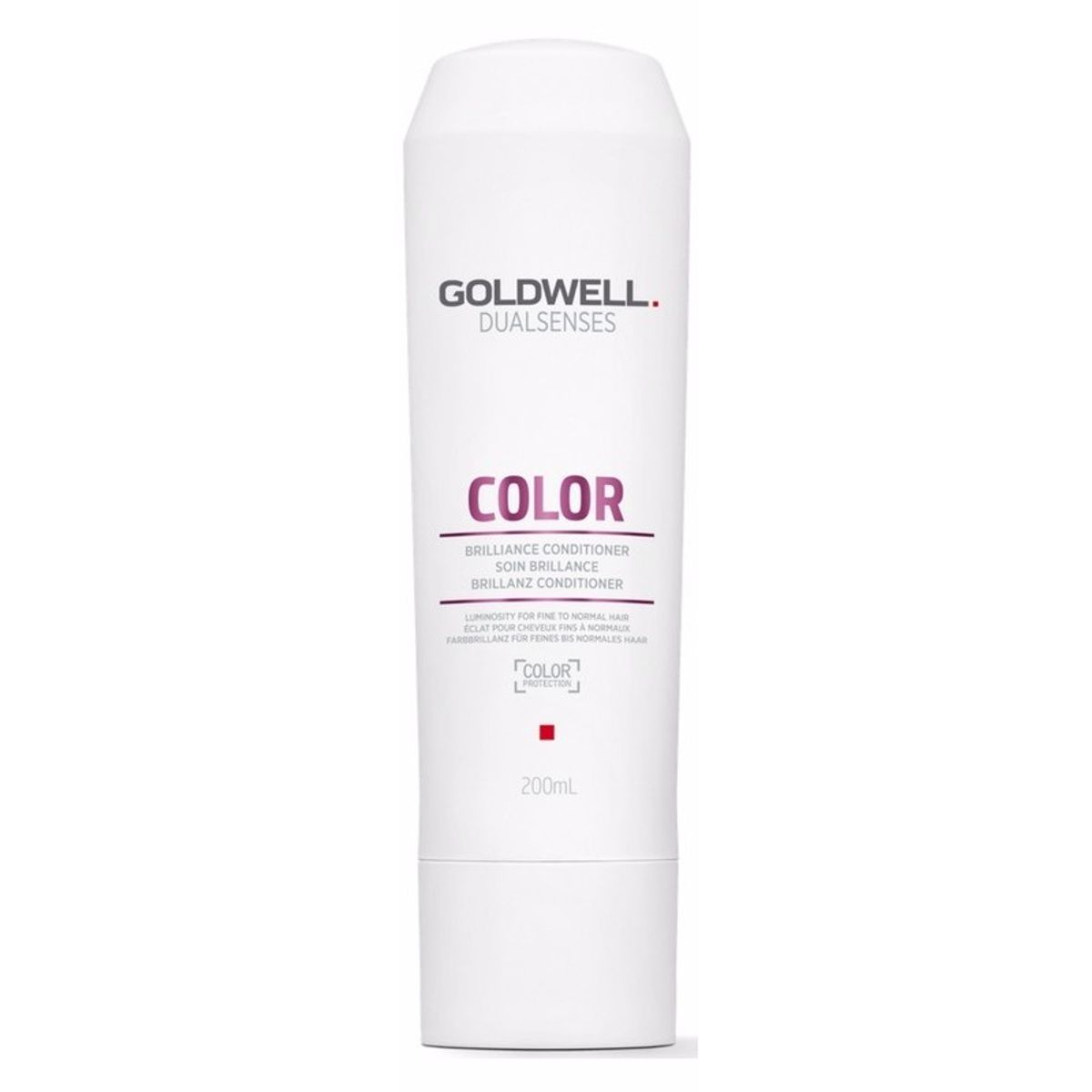 Goldwell Dualsenses Color Brilliance Conditioner 200 ml