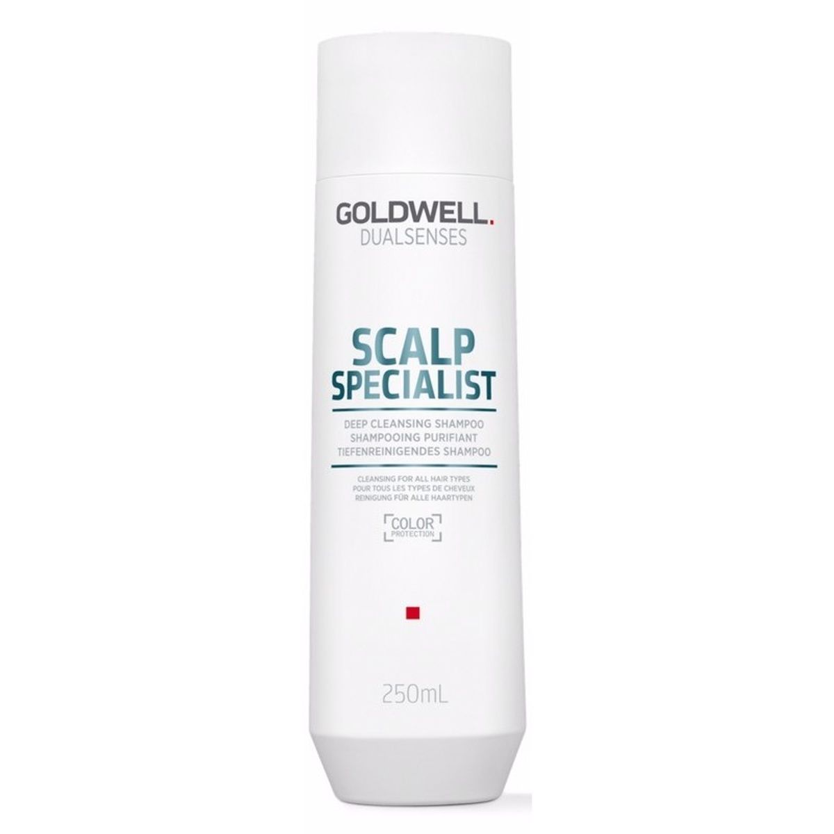 Goldwell Dualsenses Scalp Specialist Deep Cleansing Shampoo 250 ml