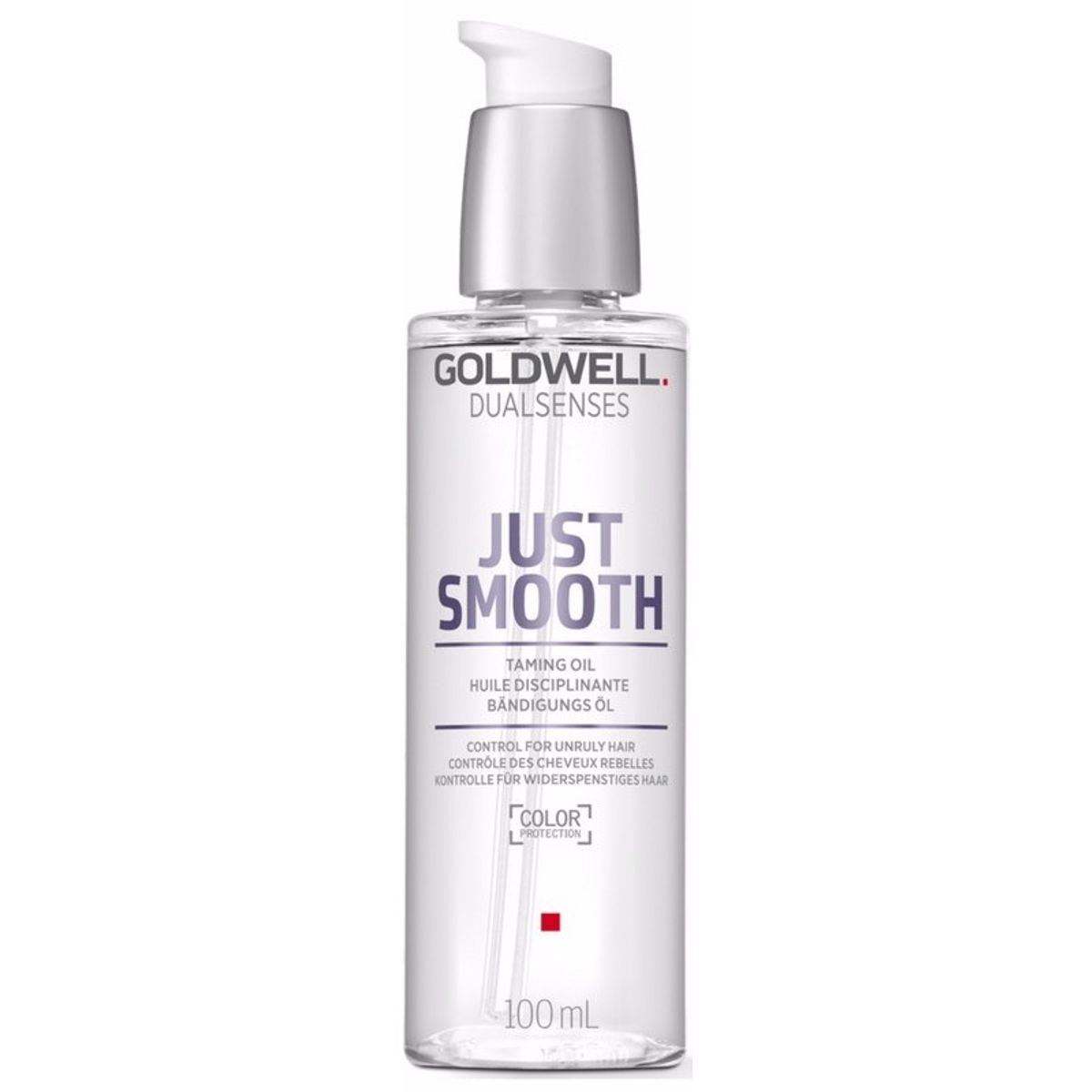 Goldwell Dualsenses Just Smooth Taming Oil 100 ml