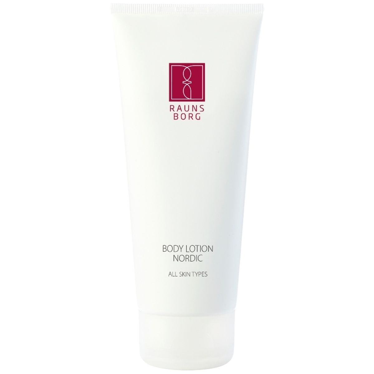 Raunsborg Body Lotion For All Skin Types 200 ml