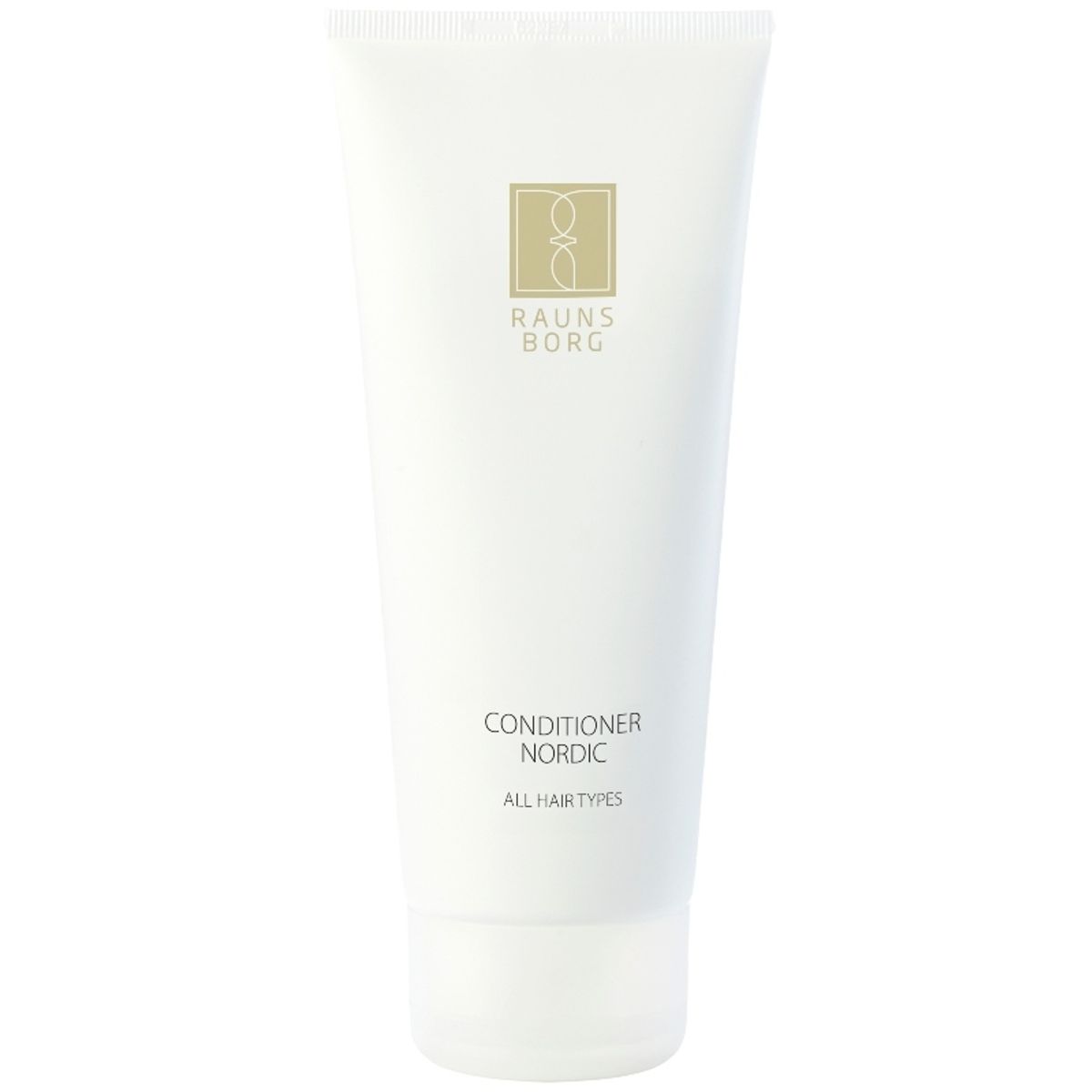 Raunsborg Conditioner Nordic For All Hair Types 200 ml