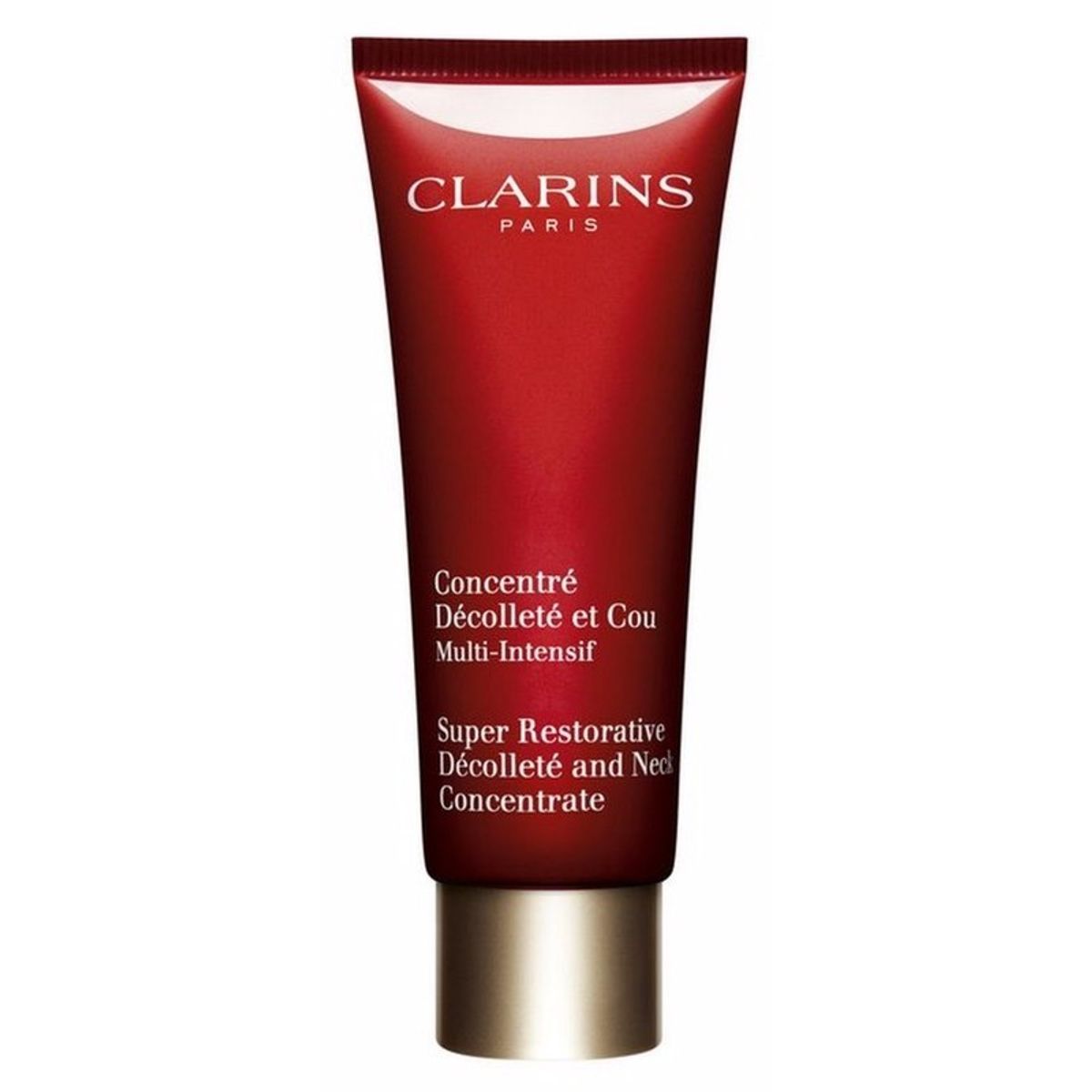 Clarins Super Restorative Decollete And Neck Concentrate 75 ml