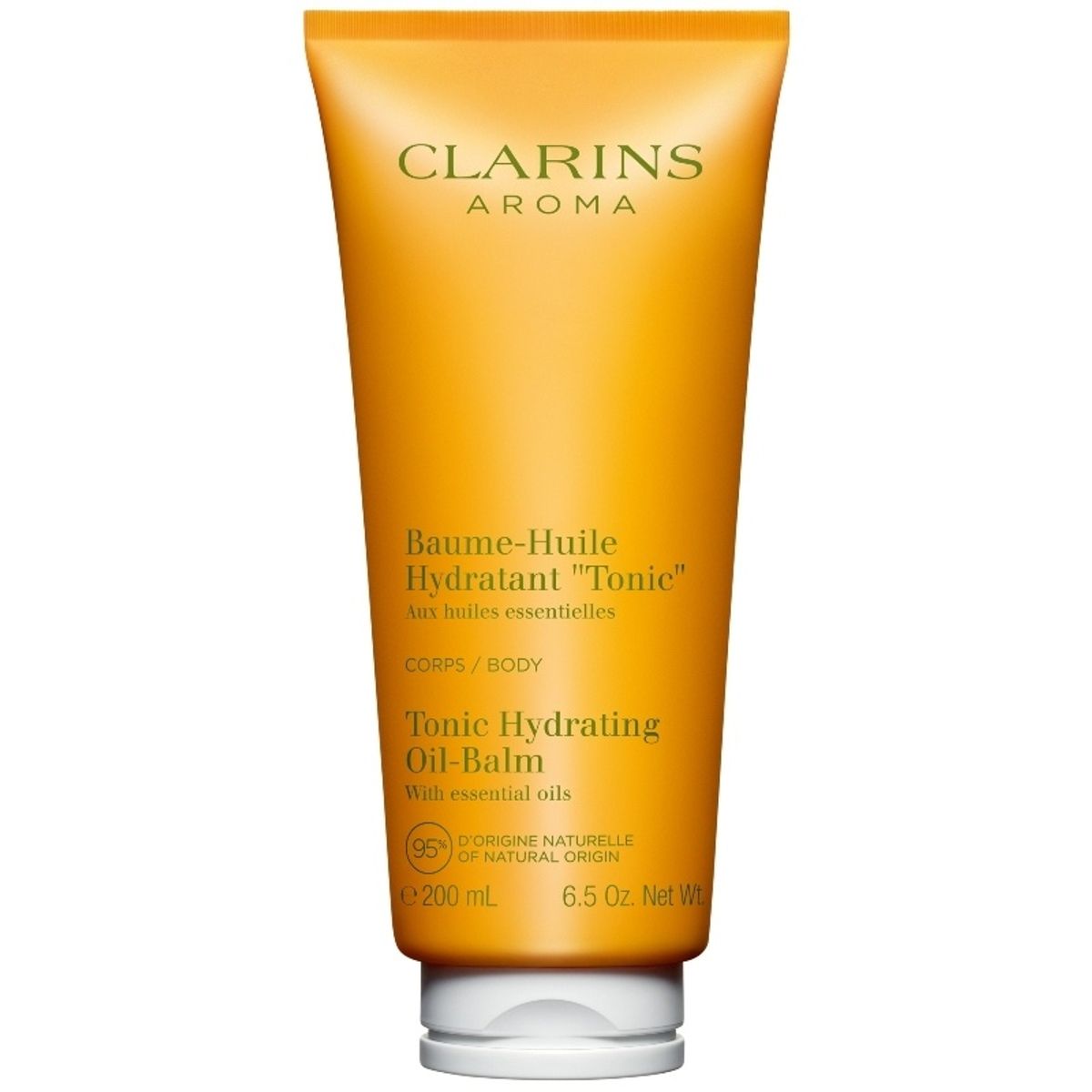 Clarins Tonic Body Balm 200 ml