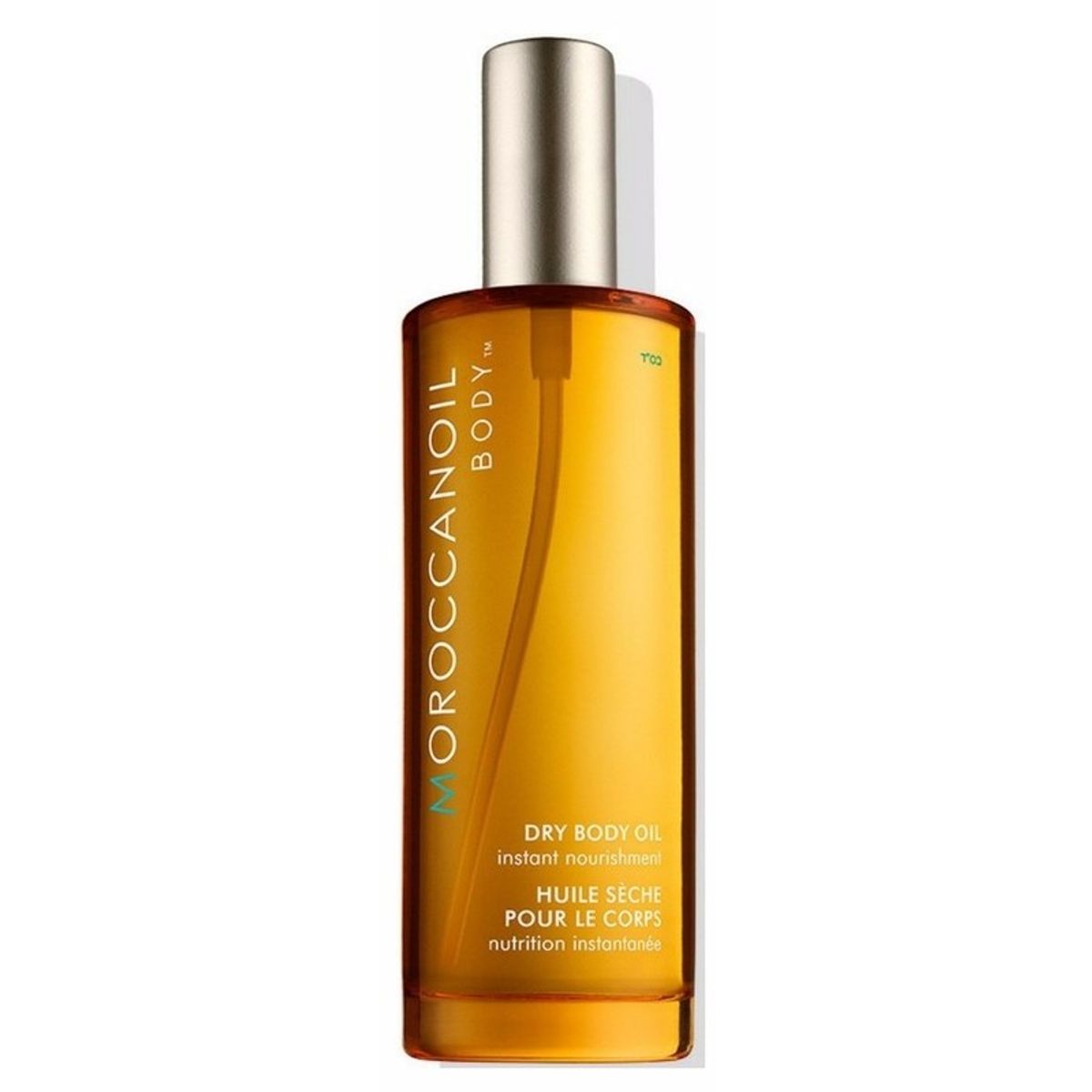 Moroccanoil Dry Body Oil Spray 100 ml