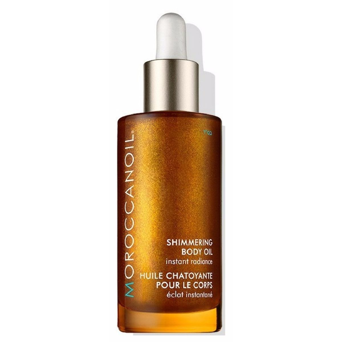 Moroccanoil Shimmering Body Oil 50 ml