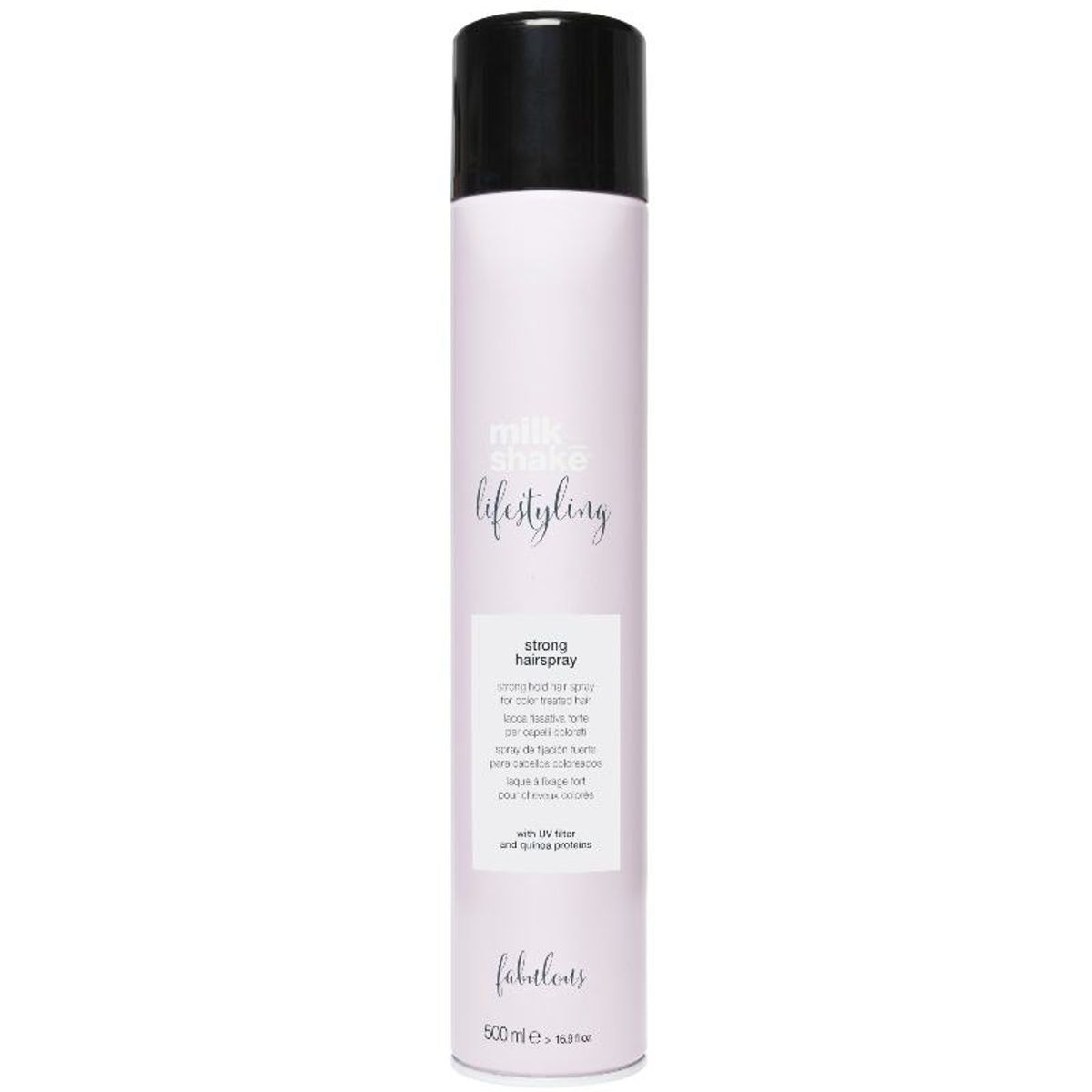 Milk_shake Lifestyling Strong Hairspray 500 ml