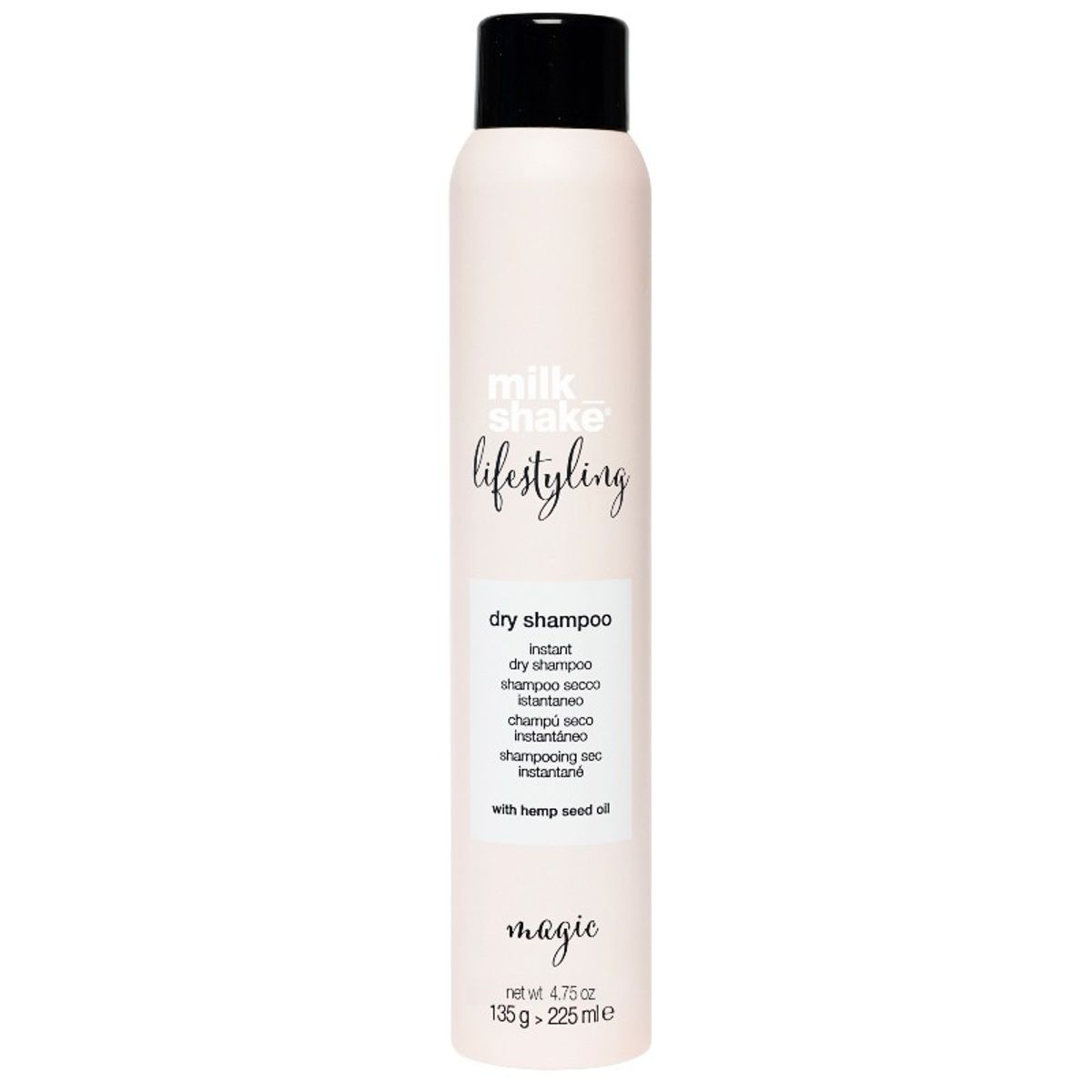 Milk_shake Lifestyling Dry Shampoo 225 ml