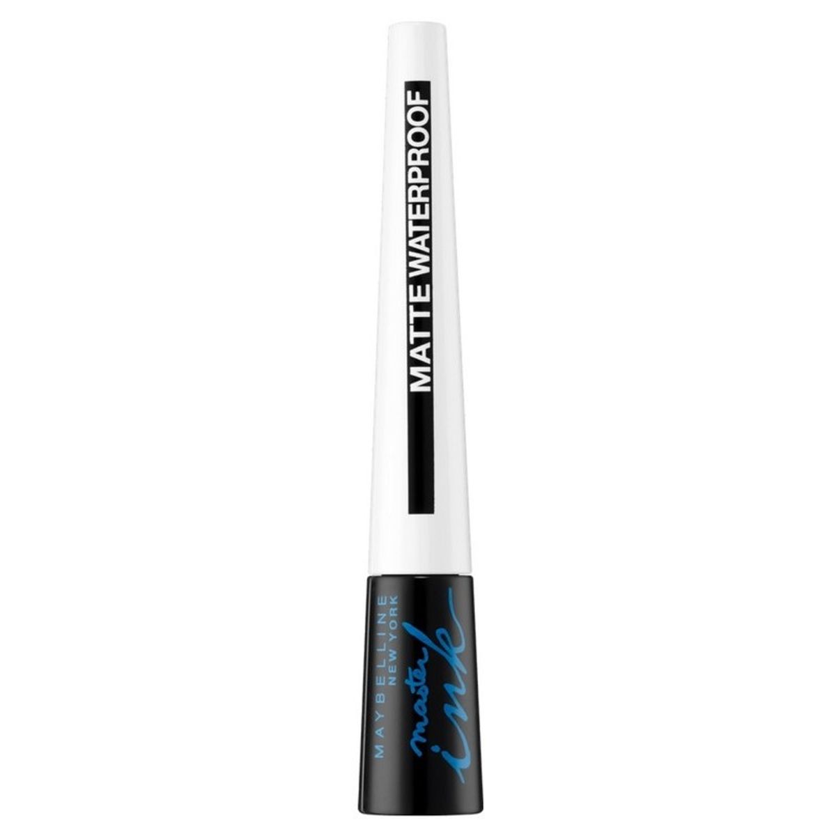 Maybelline Master Ink Waterproof Liquid Eyeliner