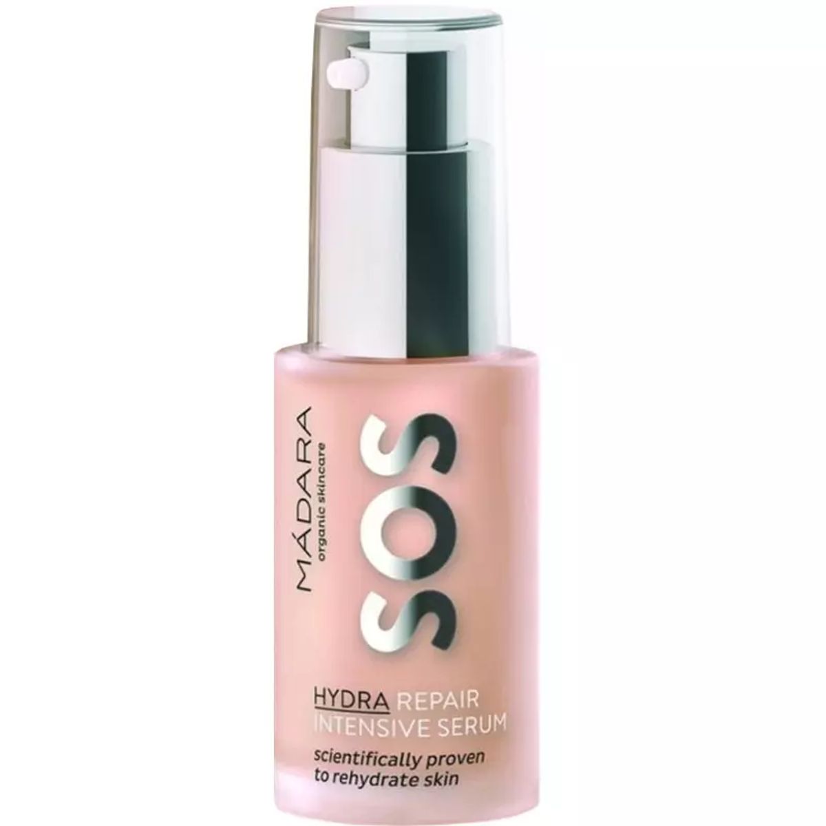 MADARA SOS Hydra Repair Intensive Serum 30 ml