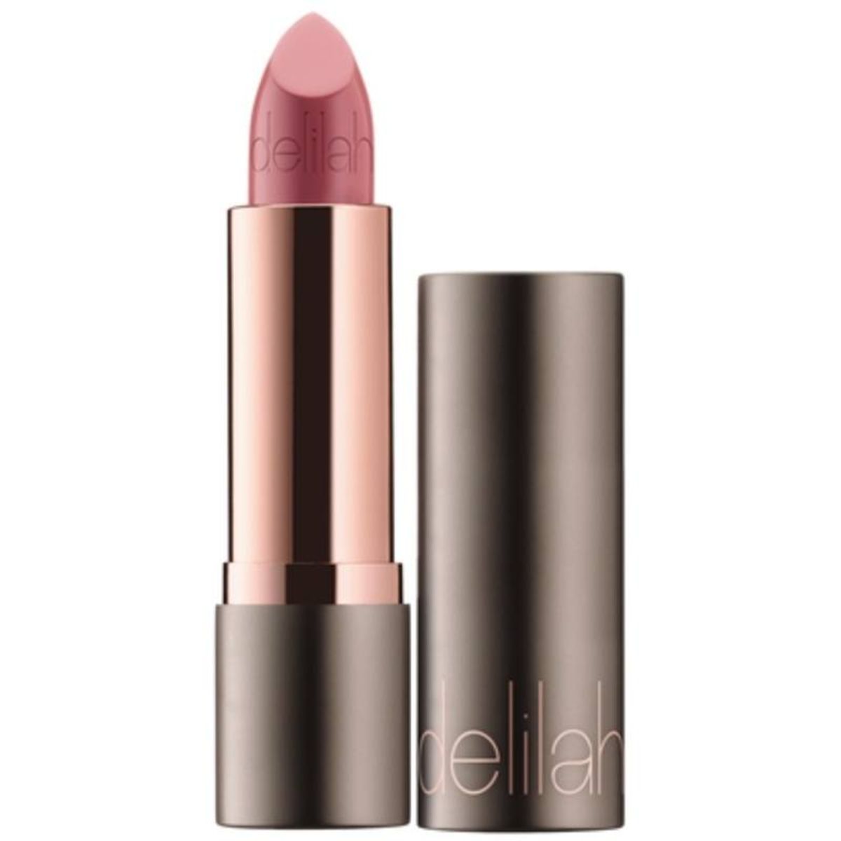 delilah Colour Intense Cream Lipstick 3,7 gr. - Whisper (U)