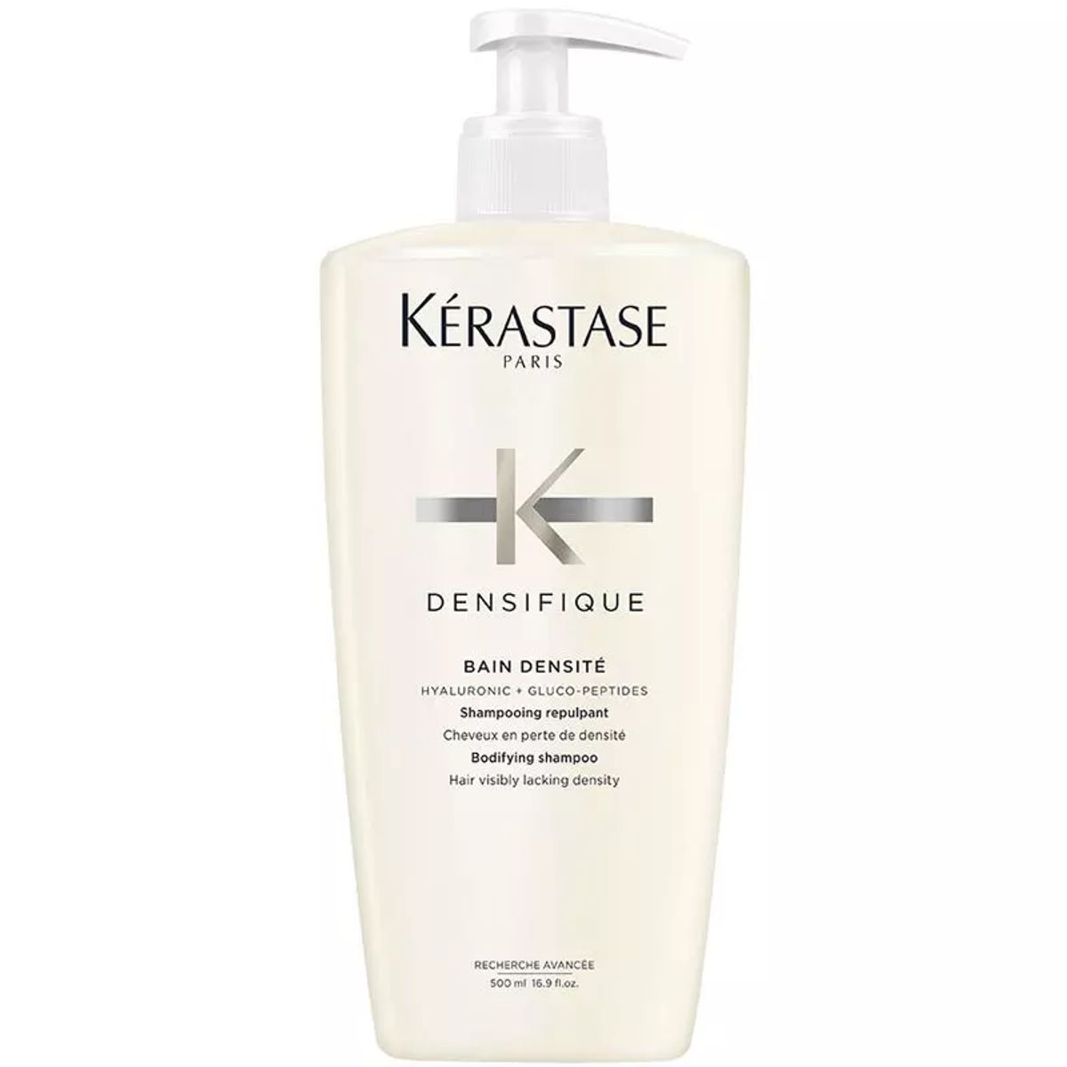 Kerastase Densifique Bain Densite Shampoo 500 ml