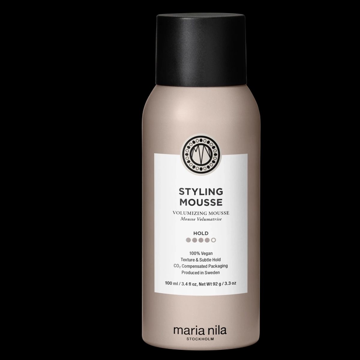 Maria Nila Styling Mousse 100 ml