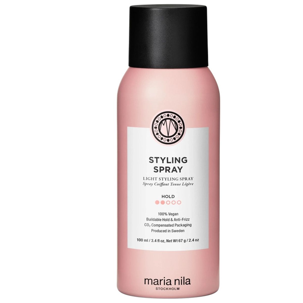 Maria Nila Styling Spray 100 ml