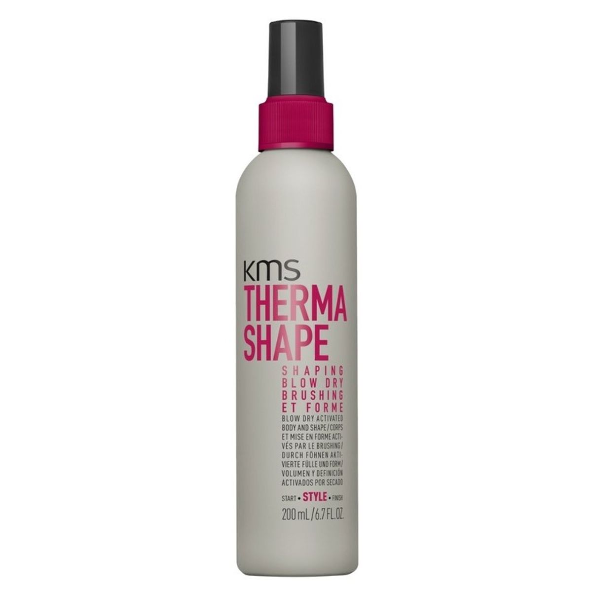 KMS ThermaShape Shaping Blow Dry 200 ml