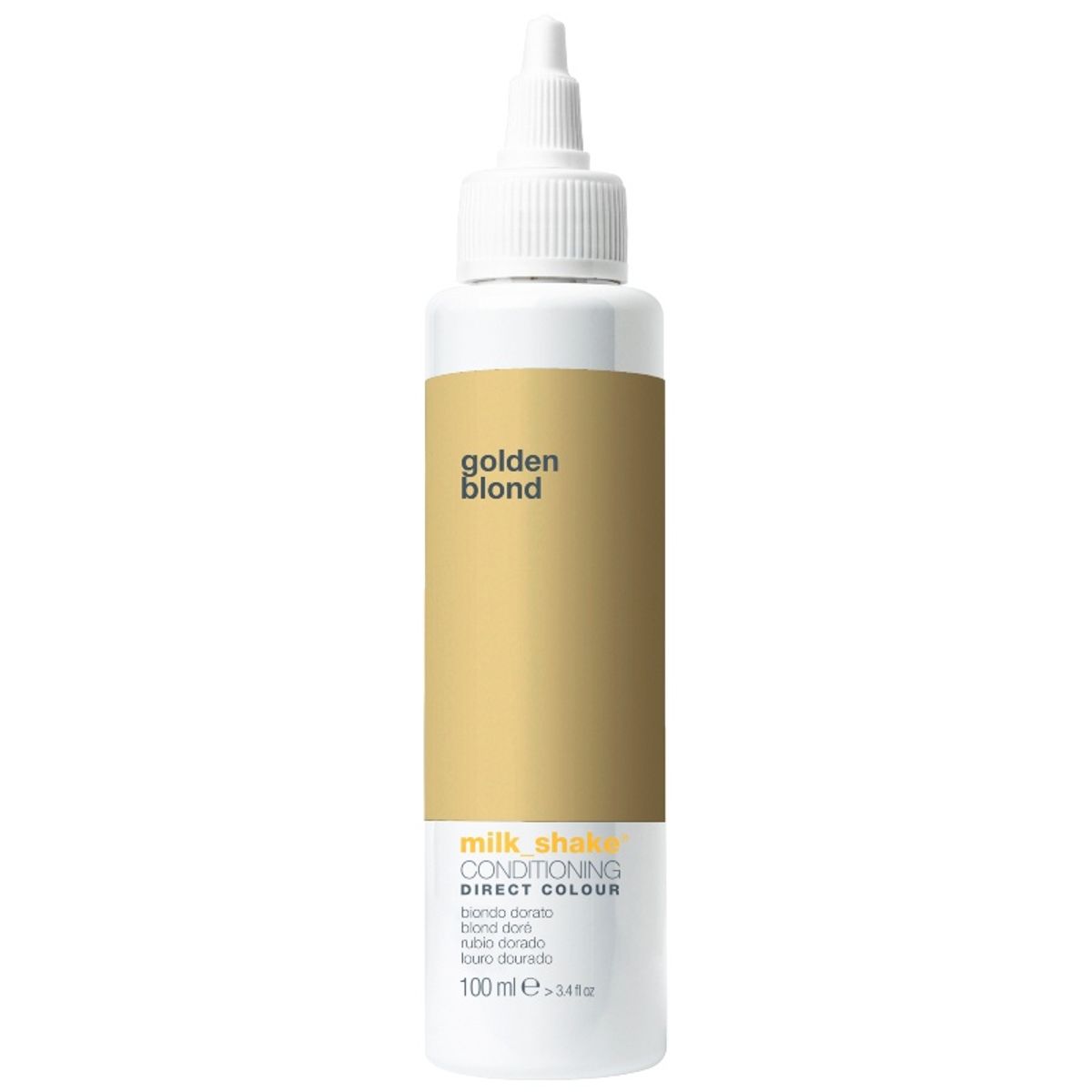 Milk_shake Conditioning Direct Colour 100 ml - Golden Blond