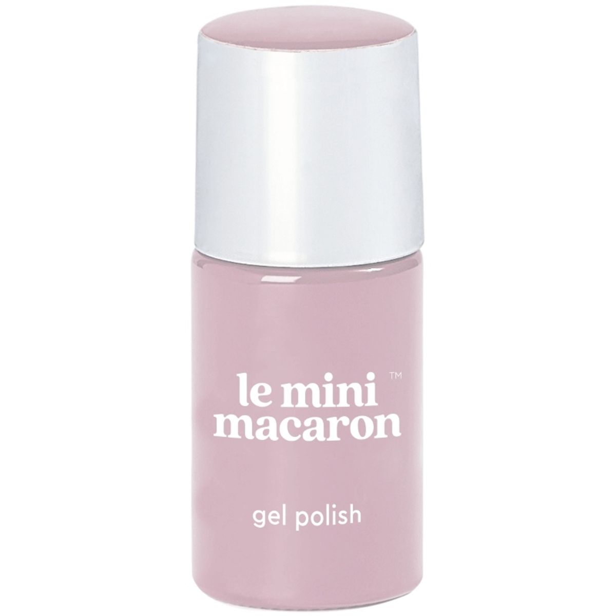 Le Mini Macaron Gel Polish 8,5 ml - Spiced Chai