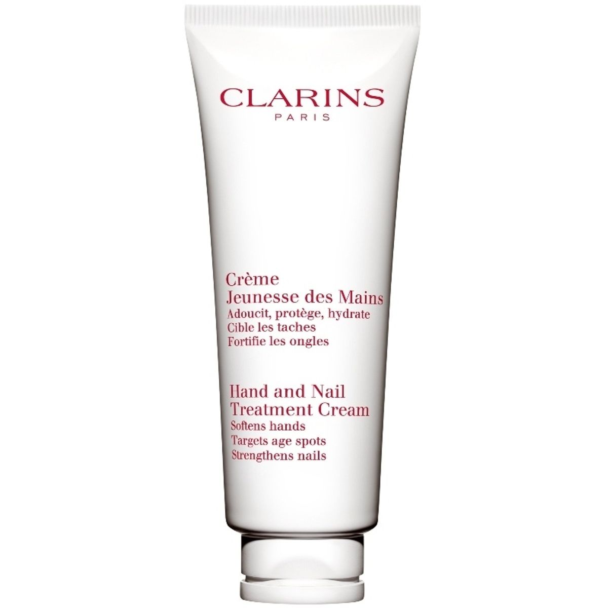 Clarins Hand And Nail Treatment Cream 100 ml