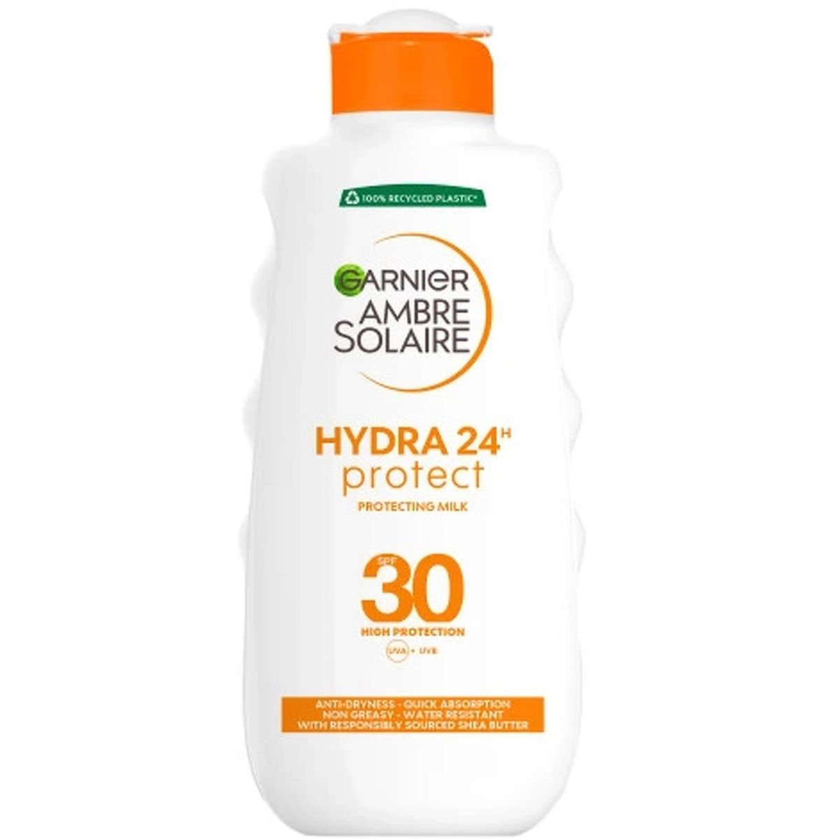 Garnier Ambre Solaire Sun Protection Milk SPF 30 - 200 ml