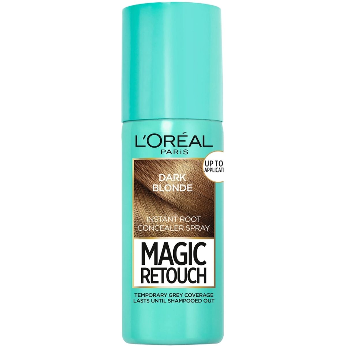 L'Oreal Paris Magic Retouch Spray 75 ml - Dark Blonde