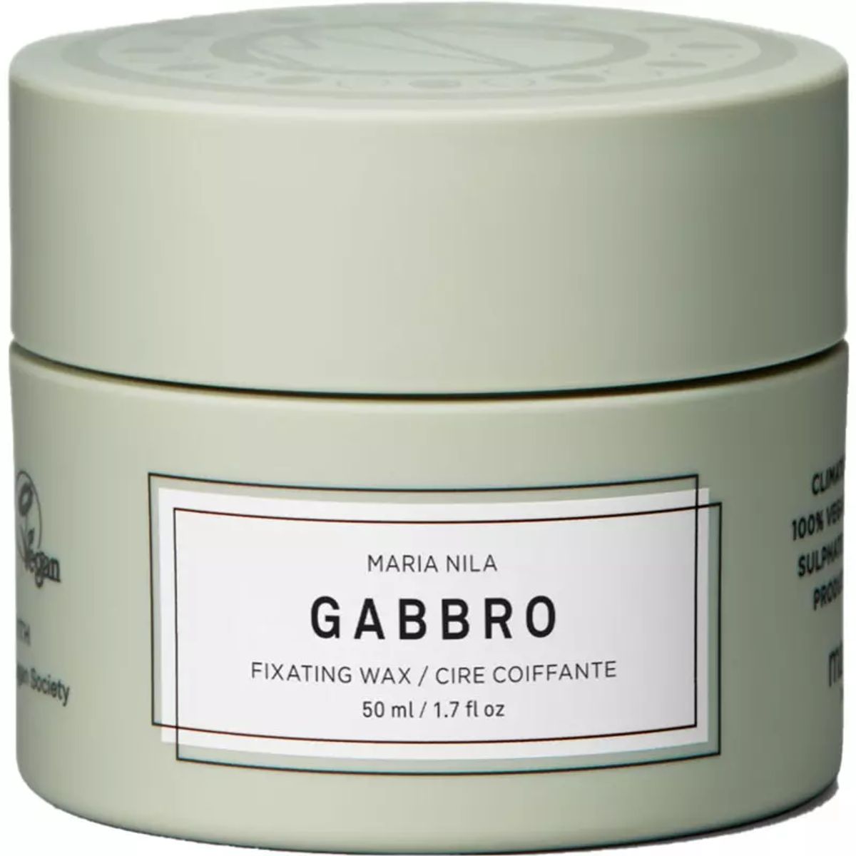 Maria Nila Gabbro Fixating Wax 50 ml