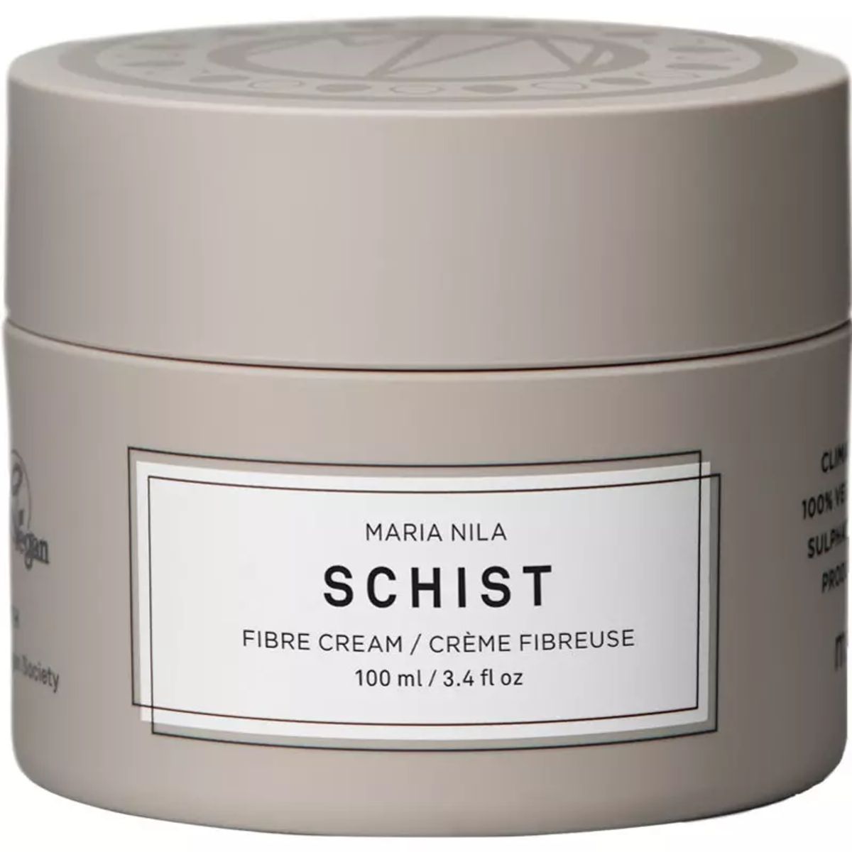 Maria Nila Schist Fibre Cream 100 ml